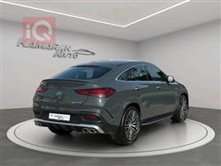 مرسيدس بنز GLE